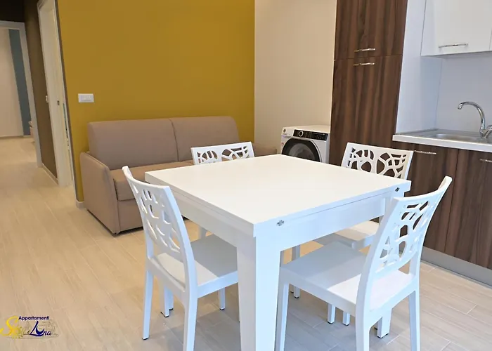 Apartamento Luna Trinitapoli