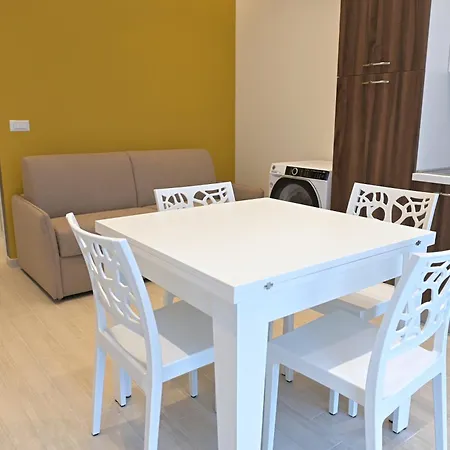 Appartamento Luna Trinitapoli